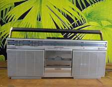 Philips D8110 Ghettoblaster