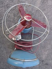 Vintage PIFCO 1063 Desk Fan