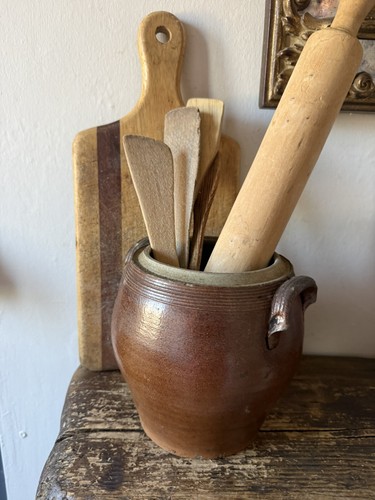 Vintage french wooden - vintage,