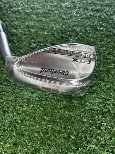 Cleveland rtx zipcore wedge - cleveland,