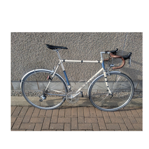 Singular osprey road bike 700c - singular,