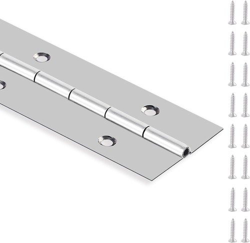 Piano hinge inch - hinge,