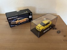 Rare Minichamps BMW M3 Coupe