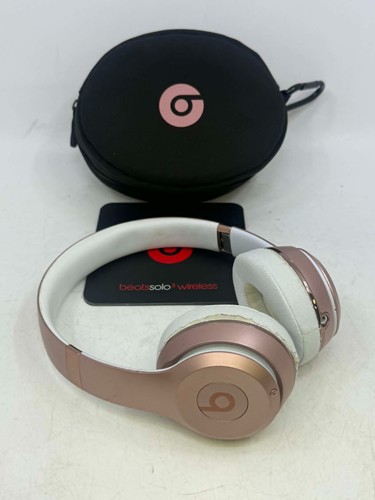 Beats solo3 wireless - beats,