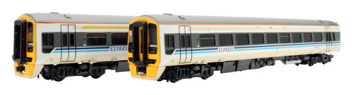 Bachmann gauge 31 501 - 'oo, gauge'
