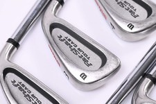 Wilson Fat Shaft Irons /