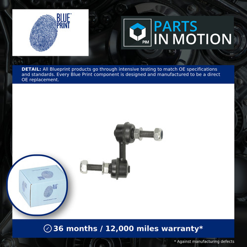Anti roll bar link fits - anti,
