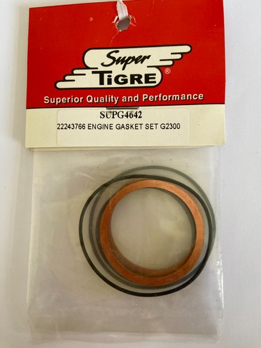 Vintage super tigre ricambi - tigre,
