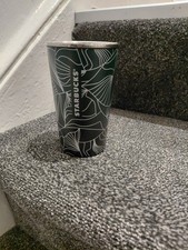 Starbucks Printed Ceramic