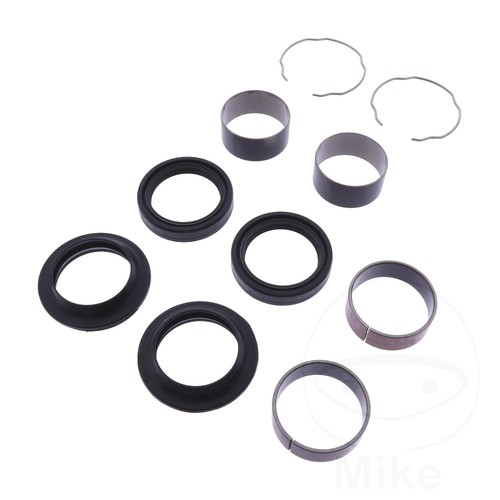 Tourmax fork repair kit - repair, front