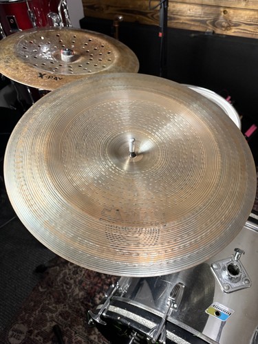 Sabian apx chinese - 18", china