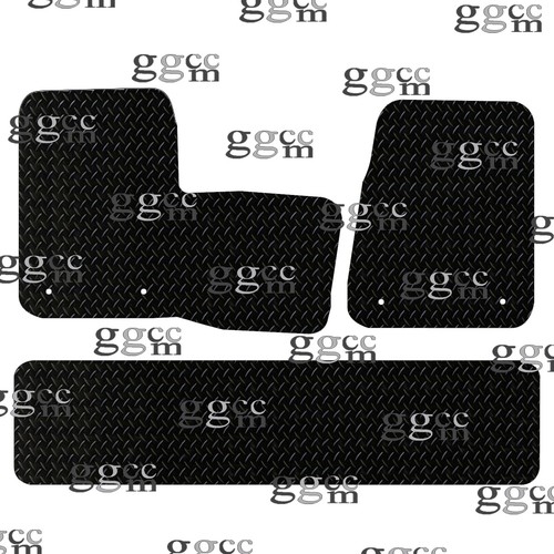 Fits ford transit custom - fits, crew