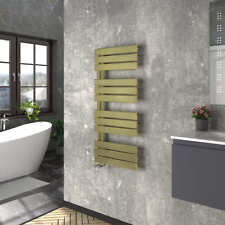 Flat Panel Heated Ladder Towel