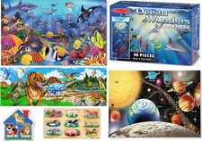 Melissa & Doug Puzzle