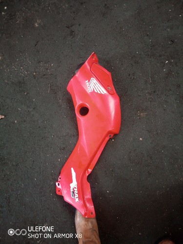 Honda quad trx 350 front - honda,