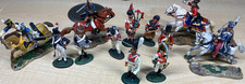 12 x  Metal Del Prado