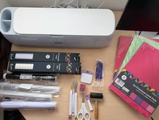 Cricut Maker 3 Smart Cutting