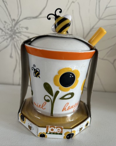 Joie honey pot miele - joie,