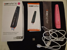 Scanmarker Air – Pink |