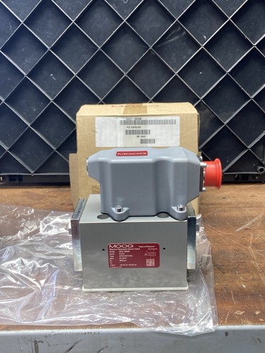 Moog g631 3606b hydraulic - g631-3606b,
