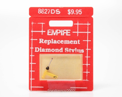Empire stylus for tetrad - for,
