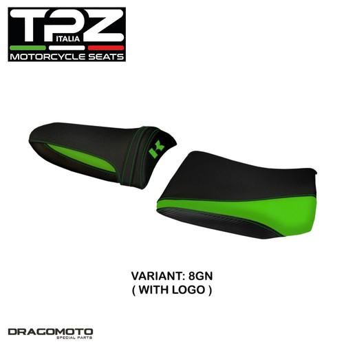 Kawasaki 1000 2003 2006 seat - kawasaki, 2003-2006