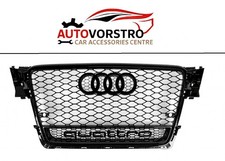 Audi A4 S4 B8 Honeycomb