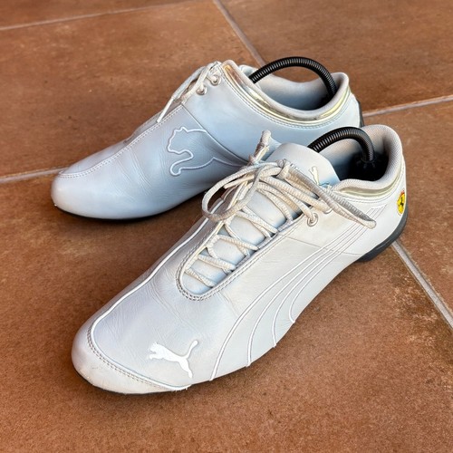 Puma ferrari mens future cat - x,