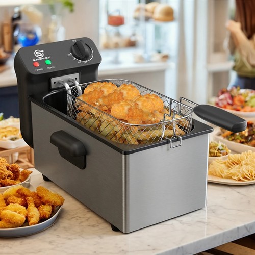 Superlex 2000w electric deep - superlex,