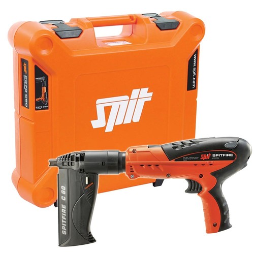 Spit p370 fire cartridge gun - p370,
