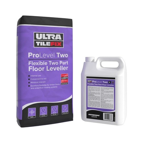 Ultra tile fix level 2 - ultra,
