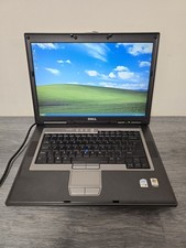 Dell Latitude D820 15.4"