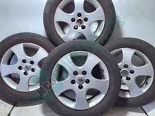 Renault Kangoo 3 2021-2025 16"