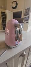Smeg Electric kettle 1.7L 