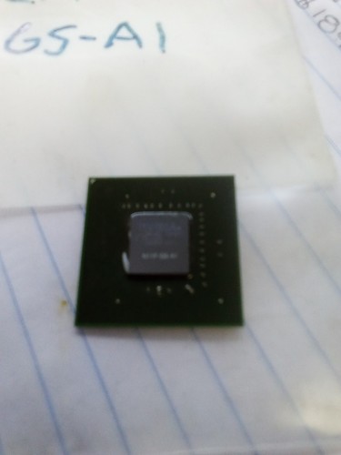 Nvidia n11p graphics - nvidia,
