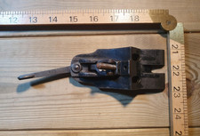 Vintage Stanley Bench Plane 2"