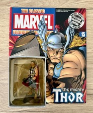 Eaglemoss Classic Marvel