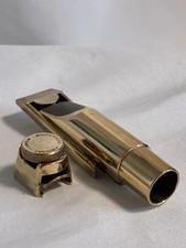 Lawton 6*B Alto Saxophone