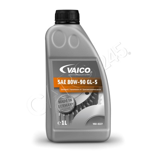 Yellow transmission oil - oil, vaico