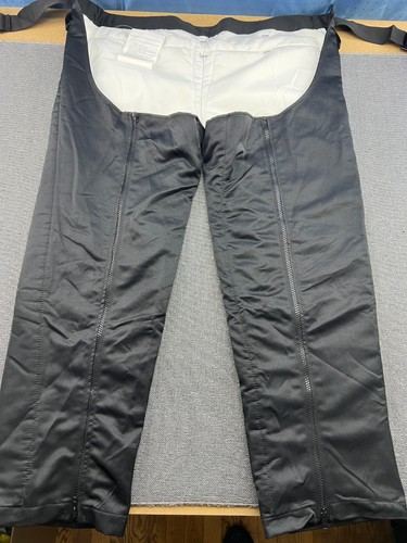 Husqvarna chainsaw trousers - husqvarna,