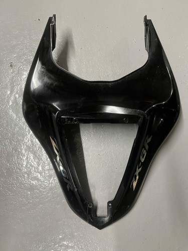 Used genuine kawasaki - kawasaki, zx6r