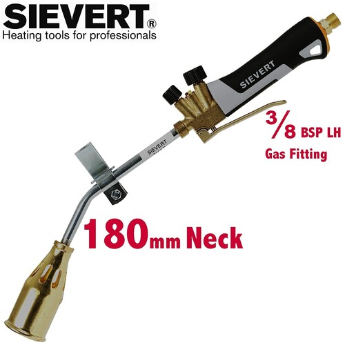 Sievert pro propane gas - propane,