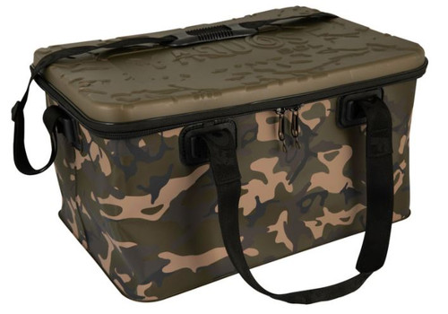 Fox aquos camolite bag - fox,