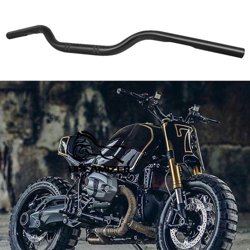Motorcycle black tracker - 1",