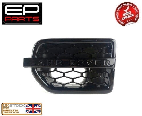 For land rover - land,