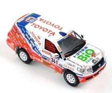 1/43 Norev 800359 Toyota Land