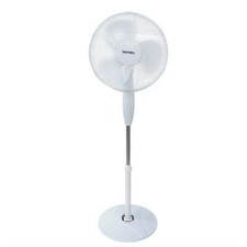 Oscillating Pedestal Fan 16''