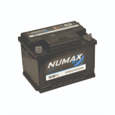 Numax 097 Lead-acid Starter