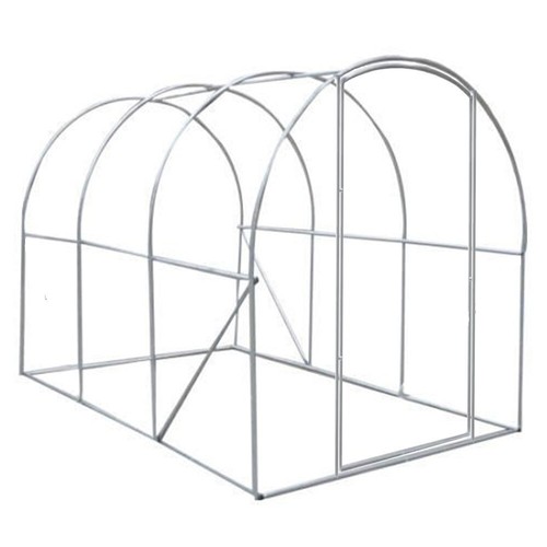 Frame only poly - poly, tunnel