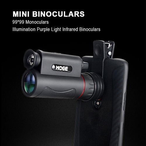 Mini pocket monocular 99 - pocket,